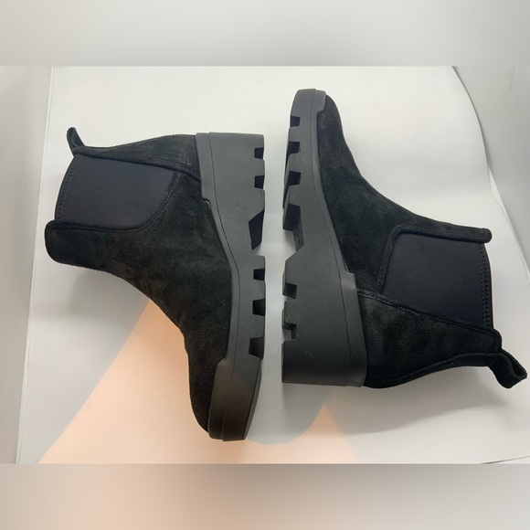 EILEEN FISHER Splash Chelsea Boot (Women) - Picture 6 of 16